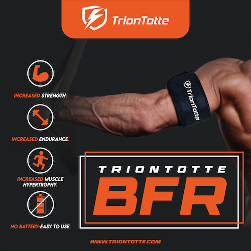 TronTotte BFR