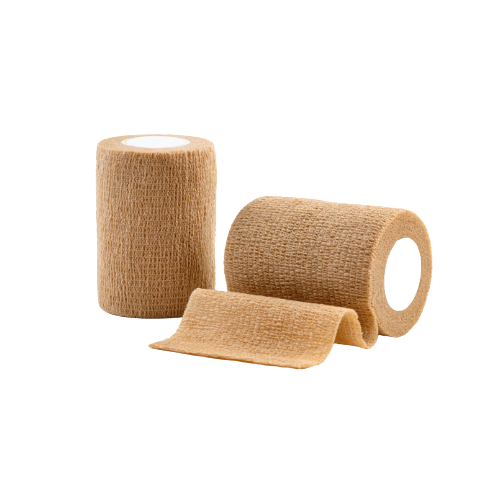 COHESIVE BANDAGE