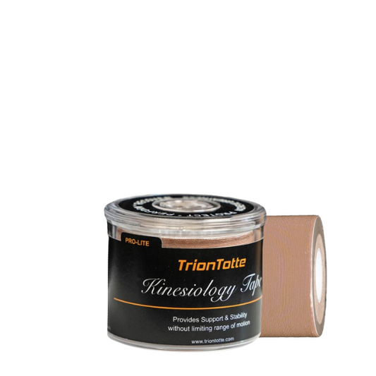 Kinesiology tape